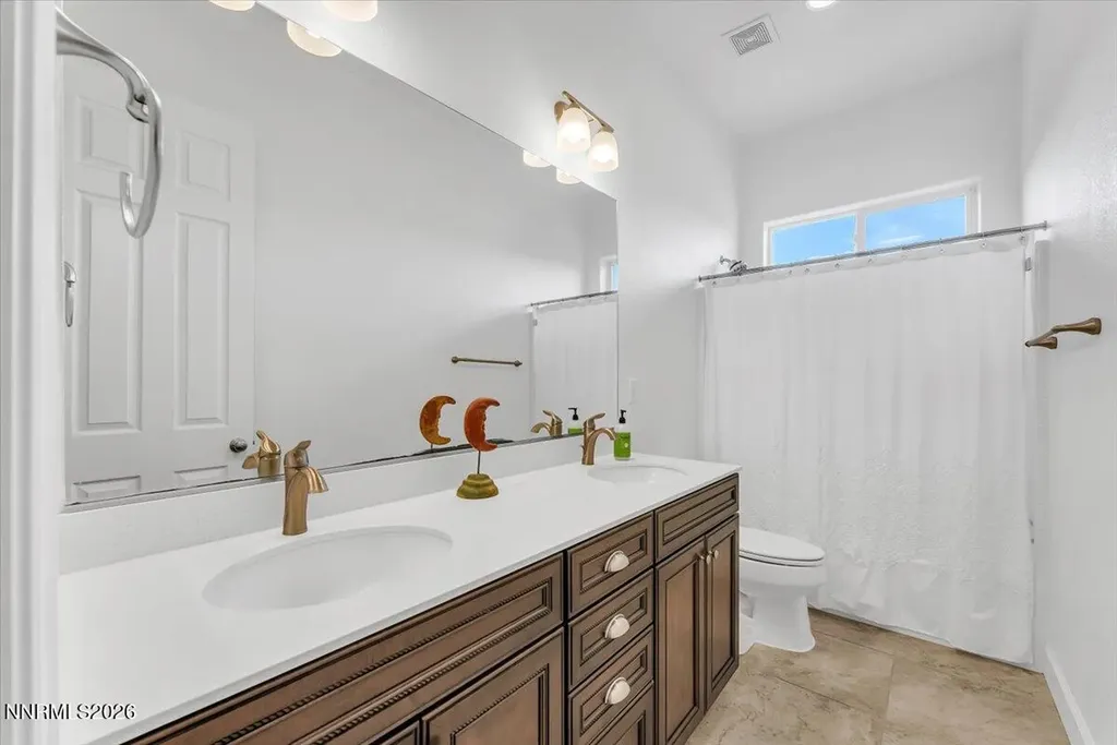 302 Desert Chukar Spanish Springs NV 89441