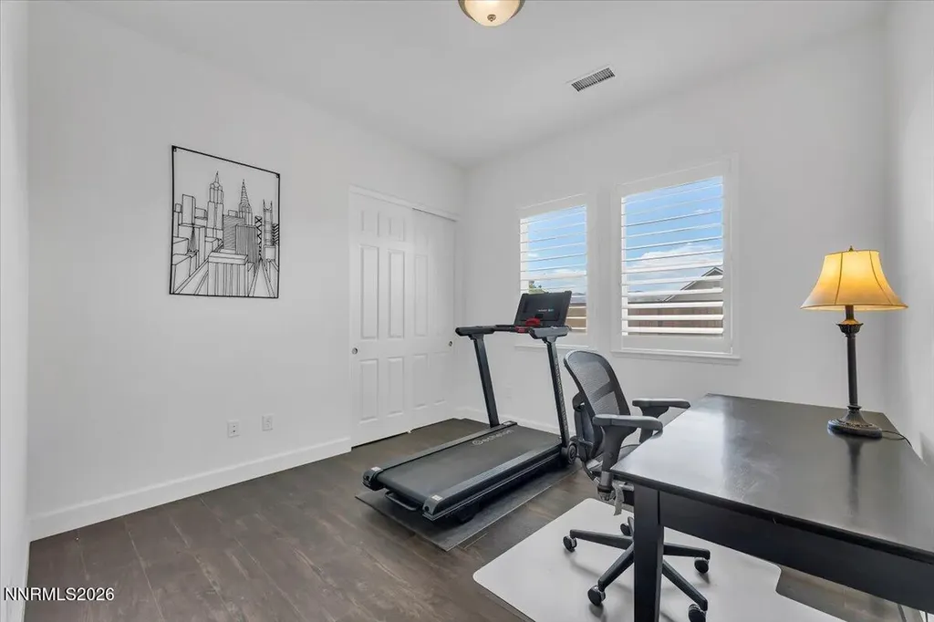 302 Desert Chukar Spanish Springs NV 89441