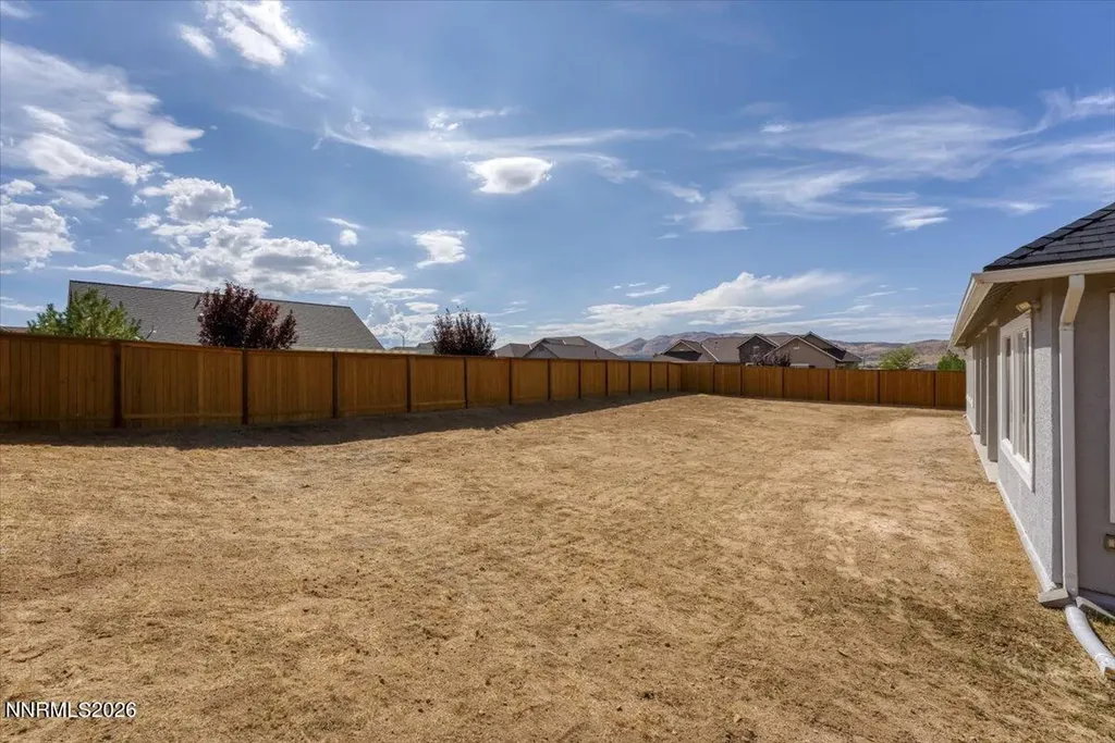 302 Desert Chukar Spanish Springs NV 89441