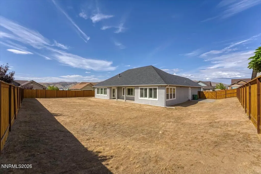 302 Desert Chukar Spanish Springs NV 89441