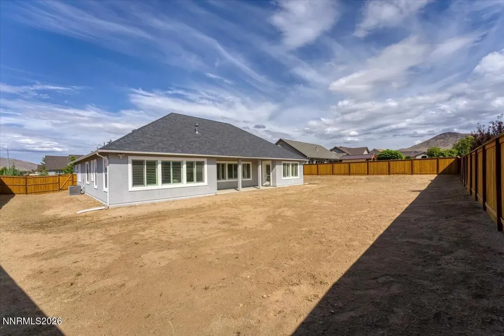 302 Desert Chukar Spanish Springs NV 89441