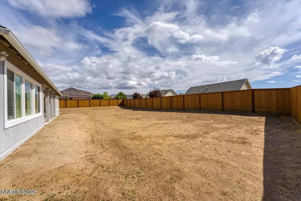 302 Desert Chukar Spanish Springs NV 89441
