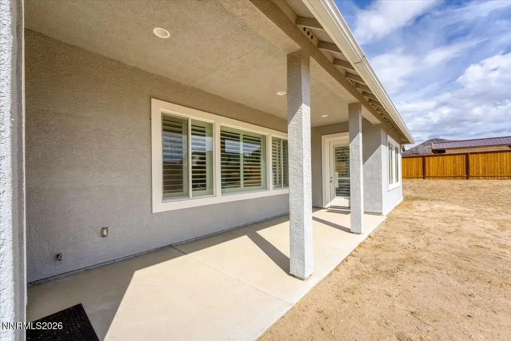 302 Desert Chukar Spanish Springs NV 89441