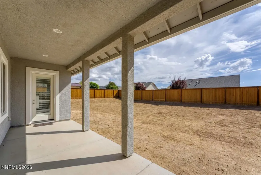 302 Desert Chukar Spanish Springs NV 89441