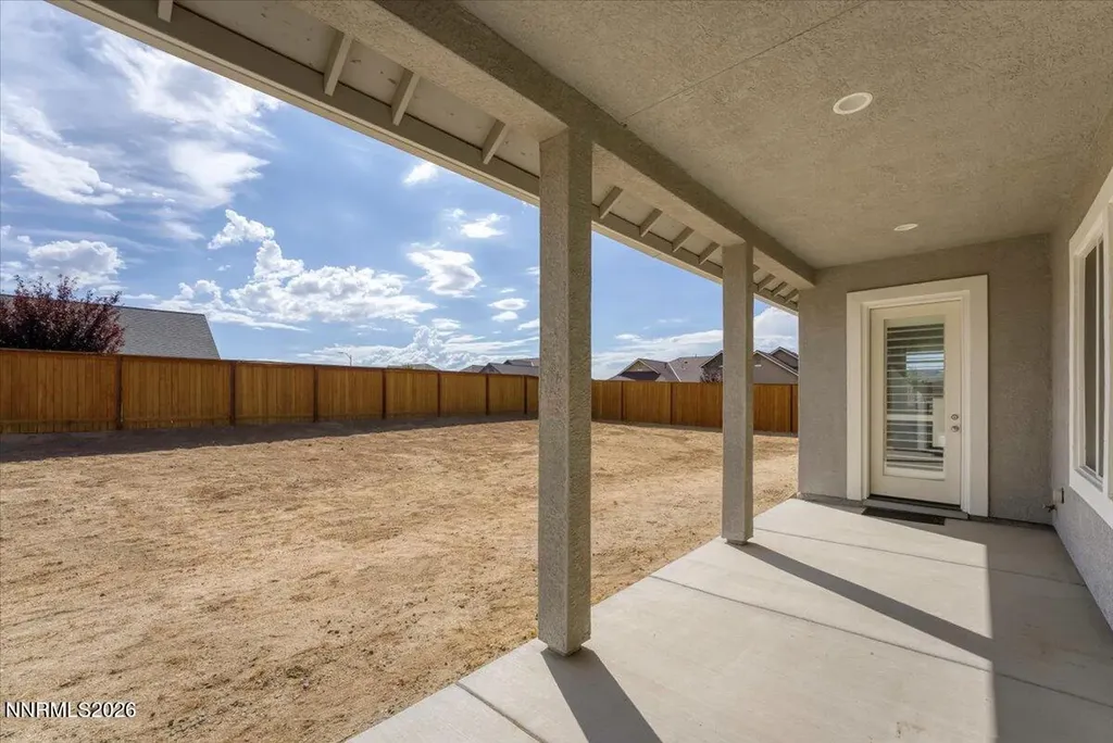 302 Desert Chukar Spanish Springs NV 89441
