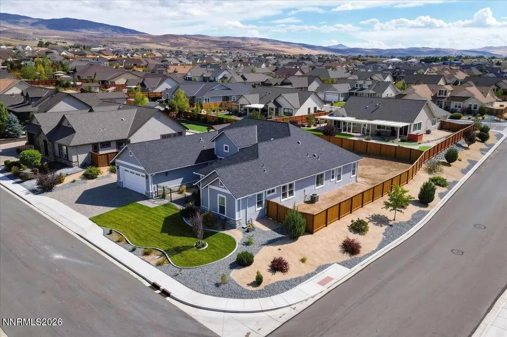302 Desert Chukar Spanish Springs NV 89441