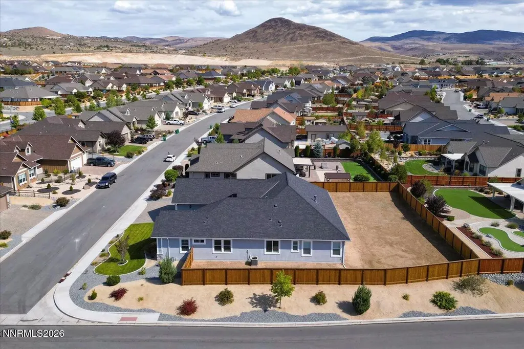 302 Desert Chukar Spanish Springs NV 89441