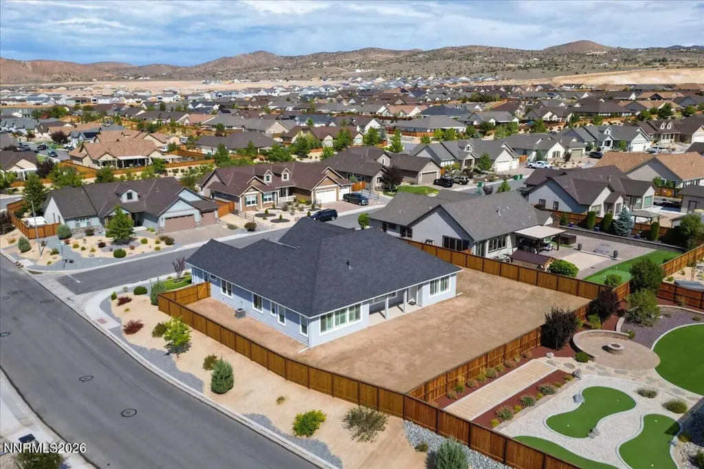 302 Desert Chukar Spanish Springs NV 89441