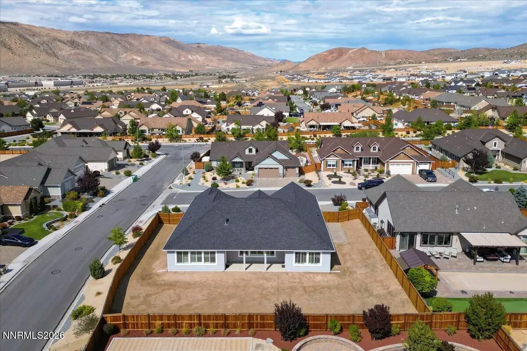 302 Desert Chukar Spanish Springs NV 89441