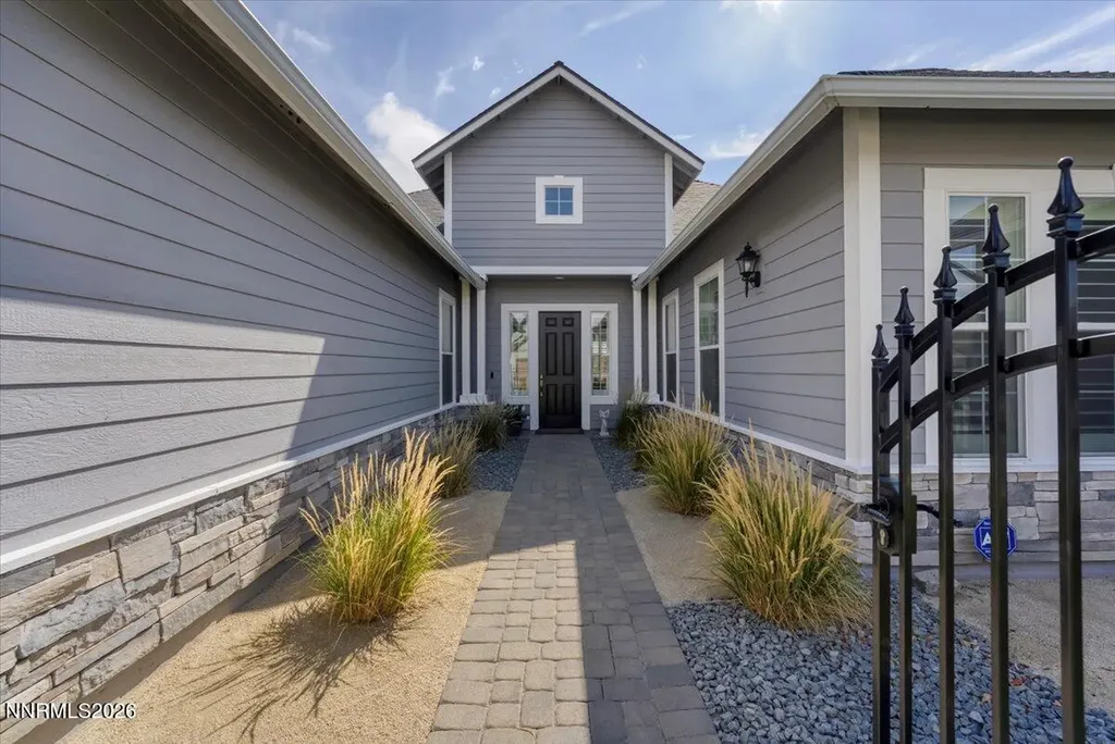 302 Desert Chukar Spanish Springs NV 89441