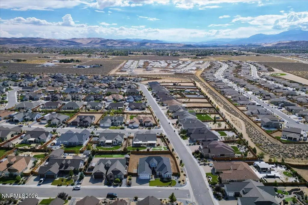 302 Desert Chukar Spanish Springs NV 89441