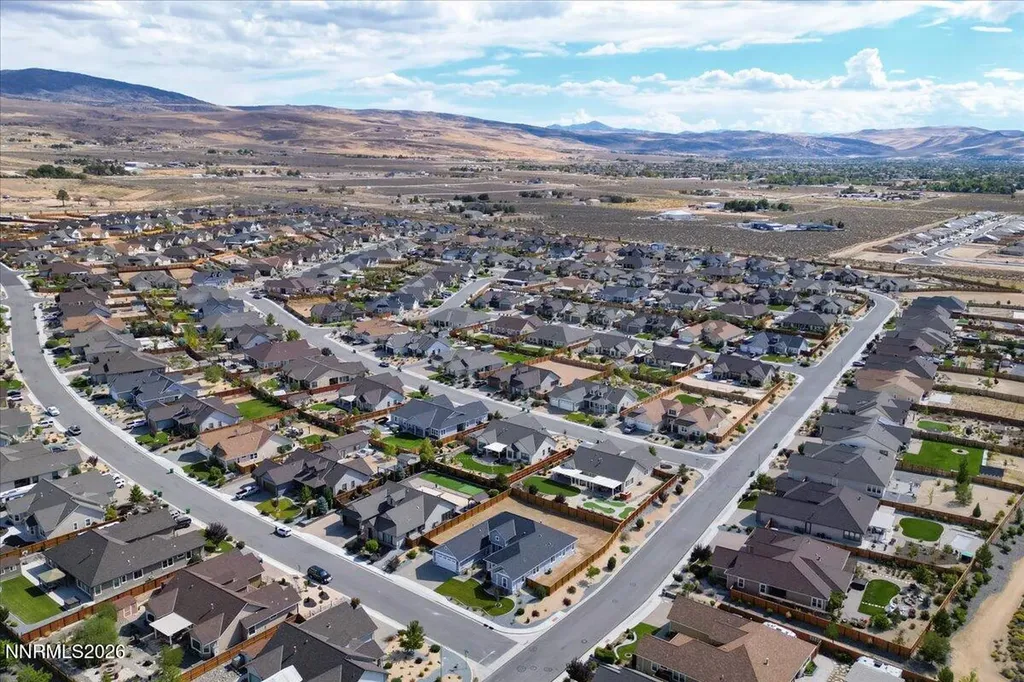 302 Desert Chukar Spanish Springs NV 89441