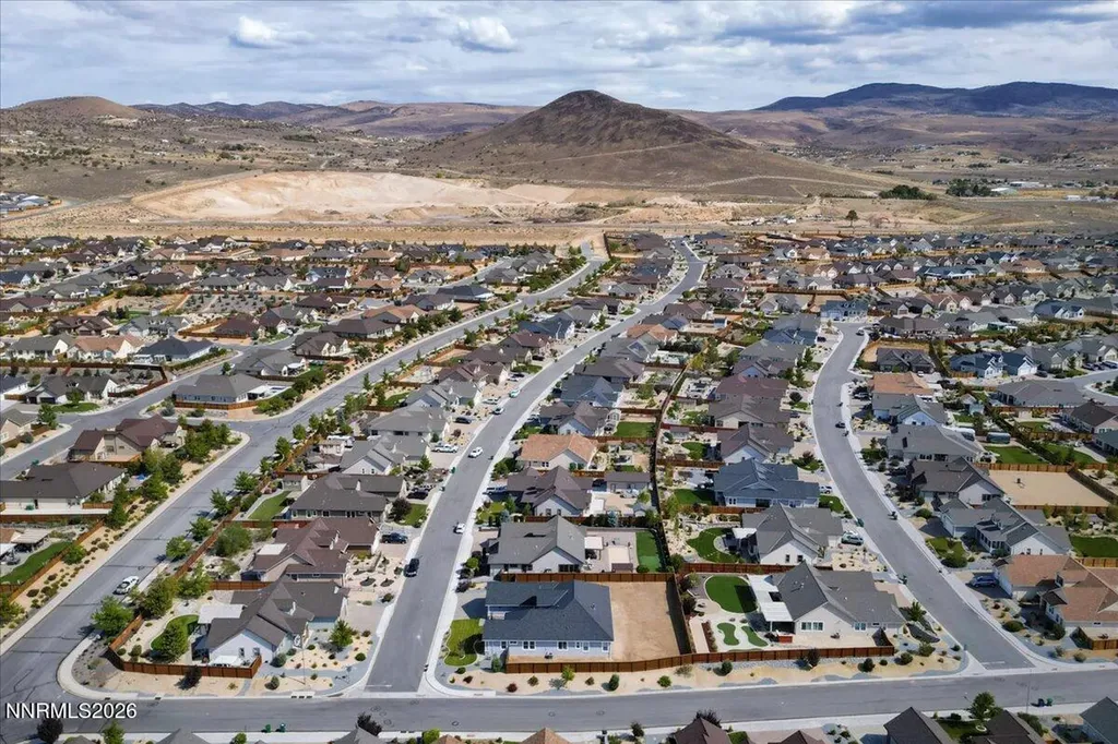 302 Desert Chukar Spanish Springs NV 89441