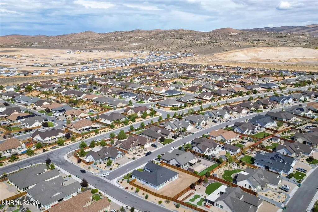 302 Desert Chukar Spanish Springs NV 89441