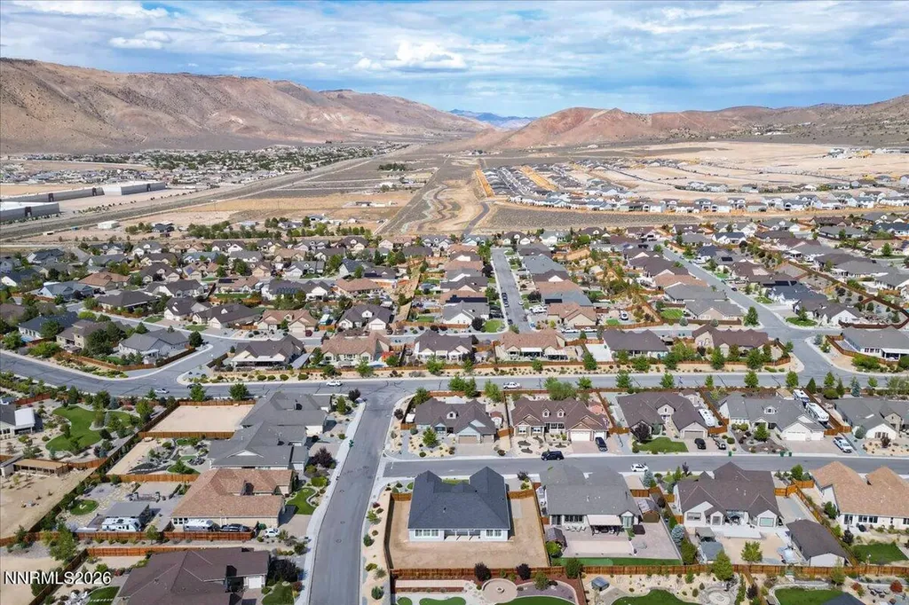 302 Desert Chukar Spanish Springs NV 89441