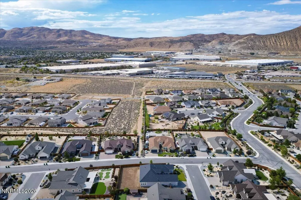 302 Desert Chukar Spanish Springs NV 89441