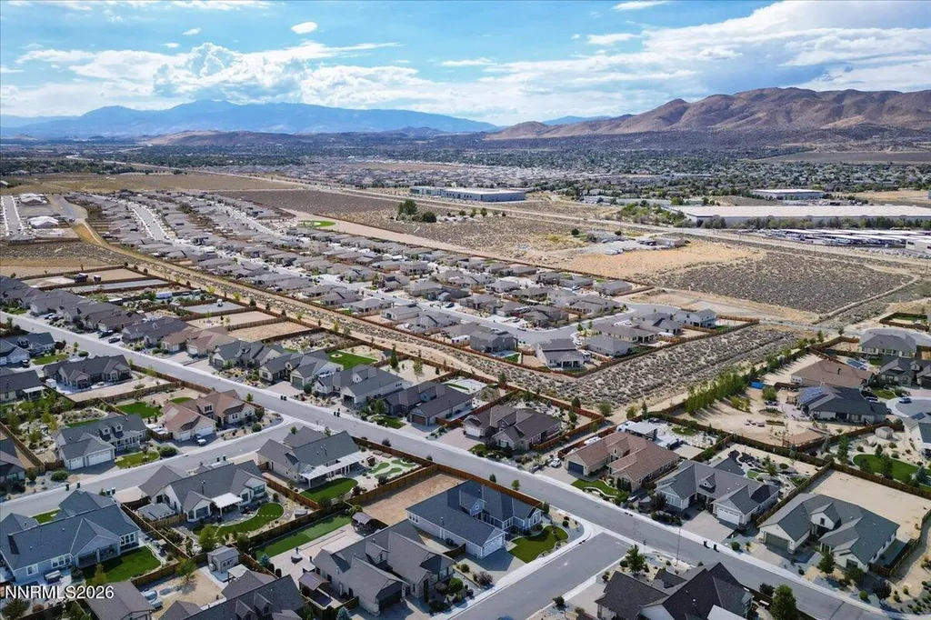 302 Desert Chukar Spanish Springs NV 89441