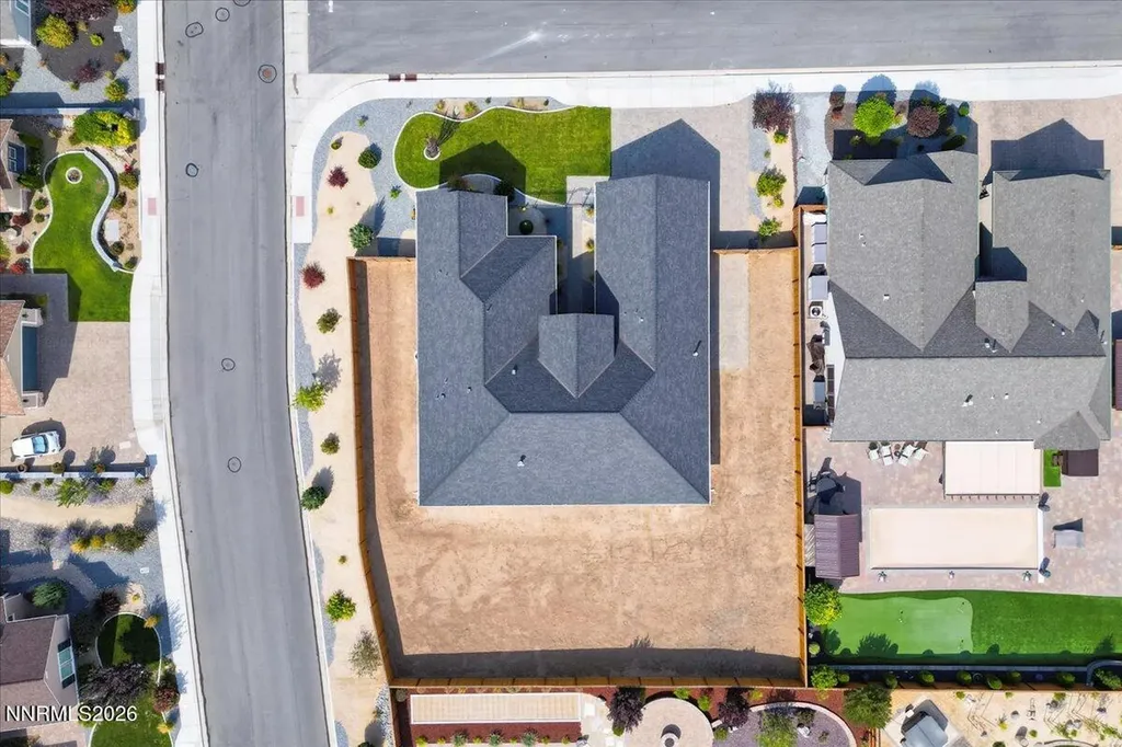 302 Desert Chukar Spanish Springs NV 89441