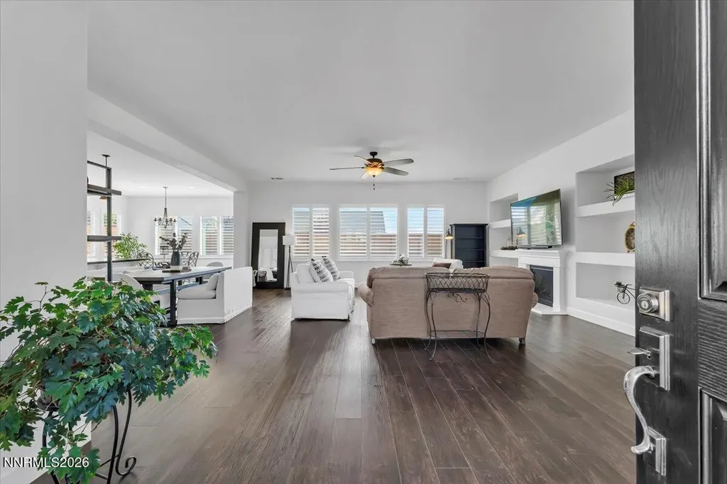 302 Desert Chukar Spanish Springs NV 89441