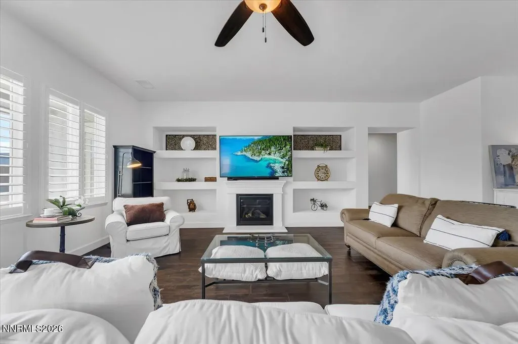 302 Desert Chukar Spanish Springs NV 89441