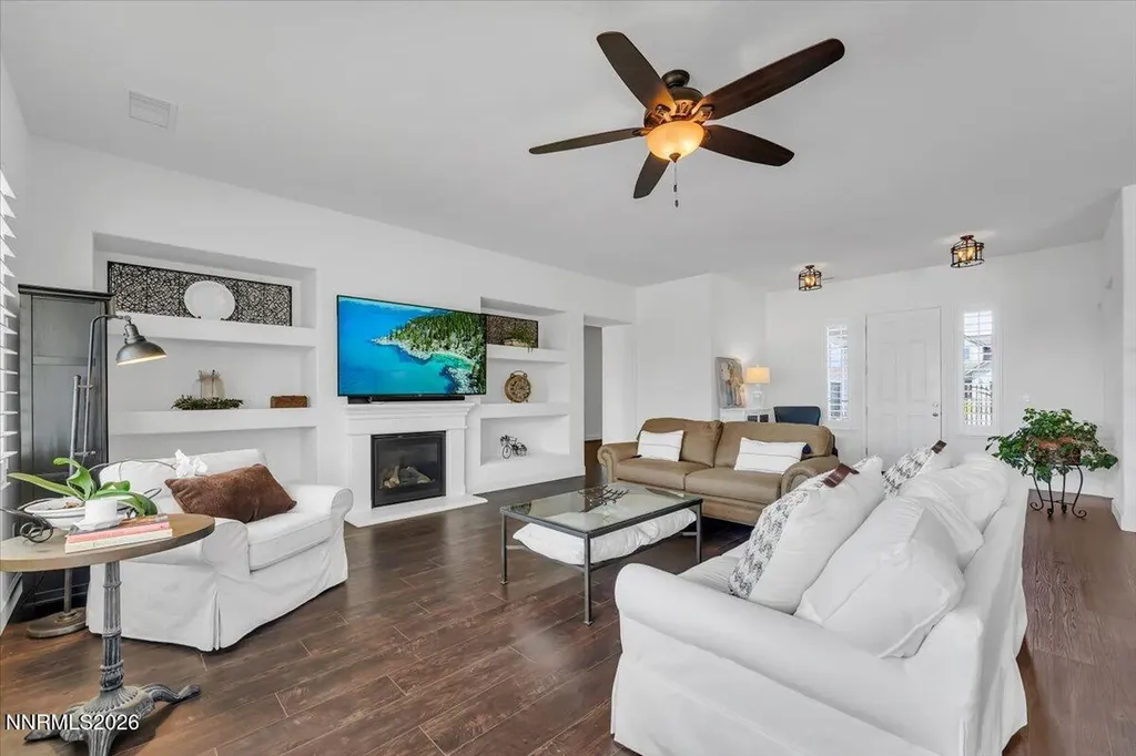 302 Desert Chukar Spanish Springs NV 89441