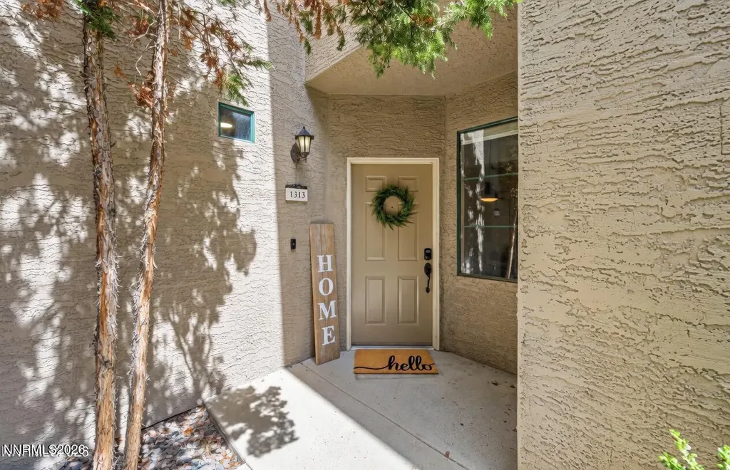 900 South Meadows Reno NV 89521