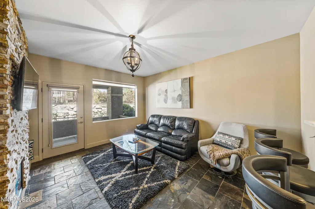 900 South Meadows Reno NV 89521