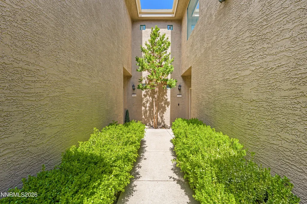 900 South Meadows Reno NV 89521