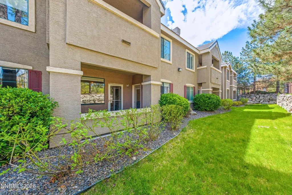 900 South Meadows Reno NV 89521