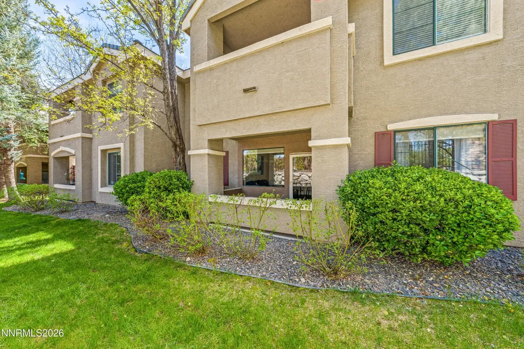 900 South Meadows Reno NV 89521
