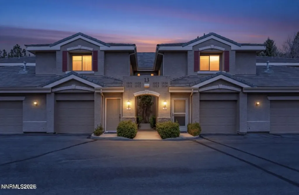 900 South Meadows Reno NV 89521