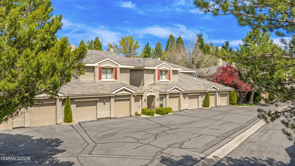 900 South Meadows Reno NV 89521