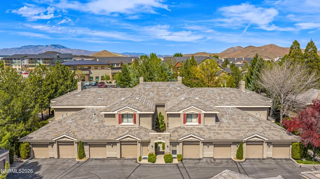 900 South Meadows Reno NV 89521