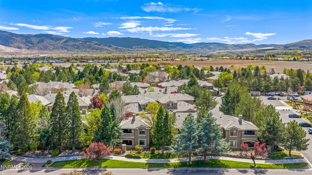 900 South Meadows Reno NV 89521