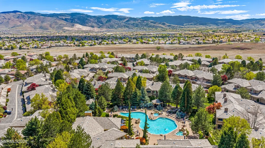 900 South Meadows Reno NV 89521