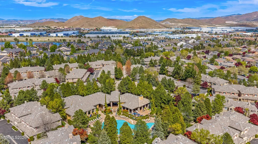900 South Meadows Reno NV 89521