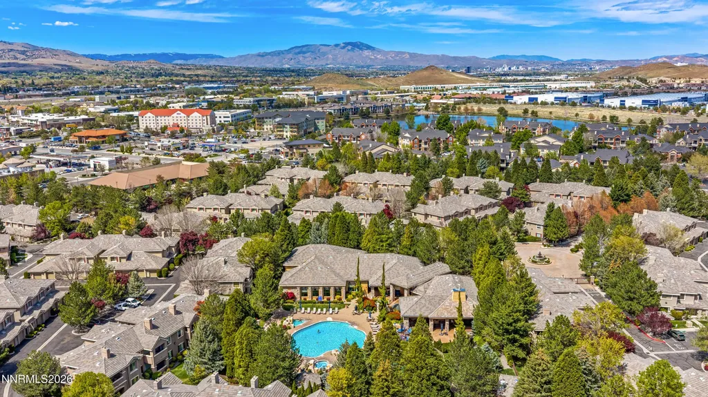900 South Meadows Reno NV 89521