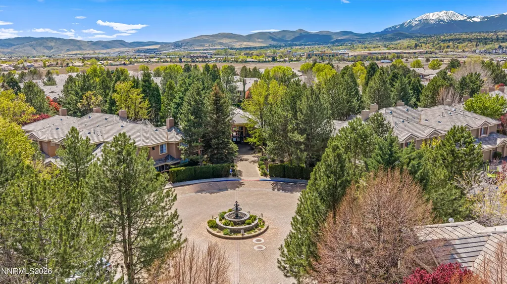 900 South Meadows Reno NV 89521