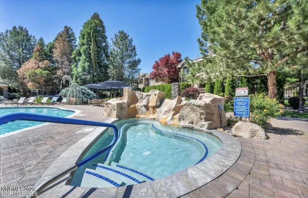 900 South Meadows Reno NV 89521