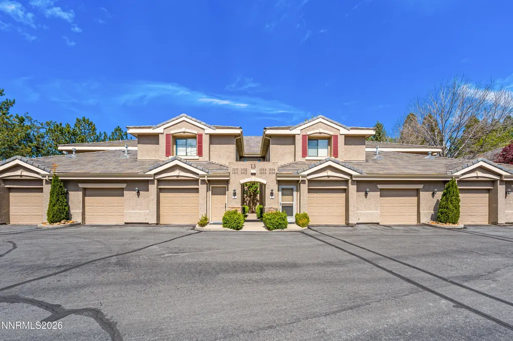900 South Meadows Reno NV 89521