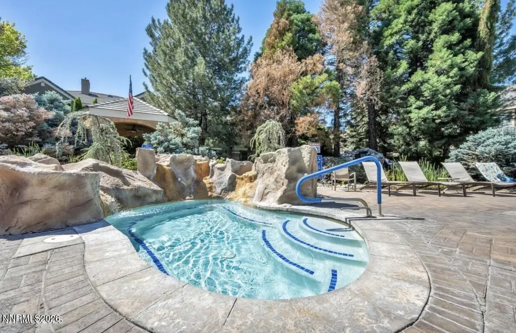 900 South Meadows Reno NV 89521