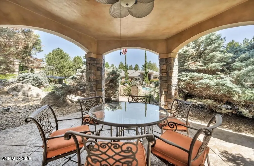 900 South Meadows Reno NV 89521