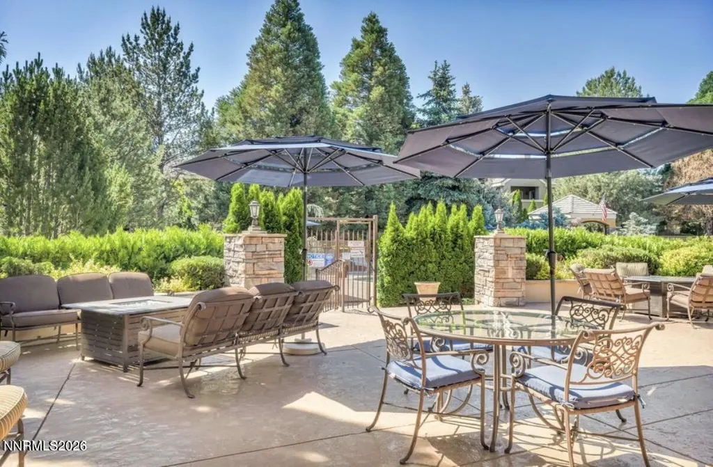 900 South Meadows Reno NV 89521