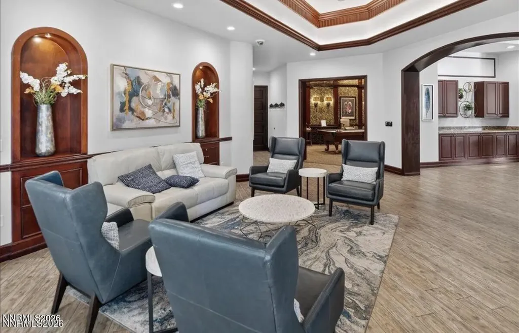 900 South Meadows Reno NV 89521