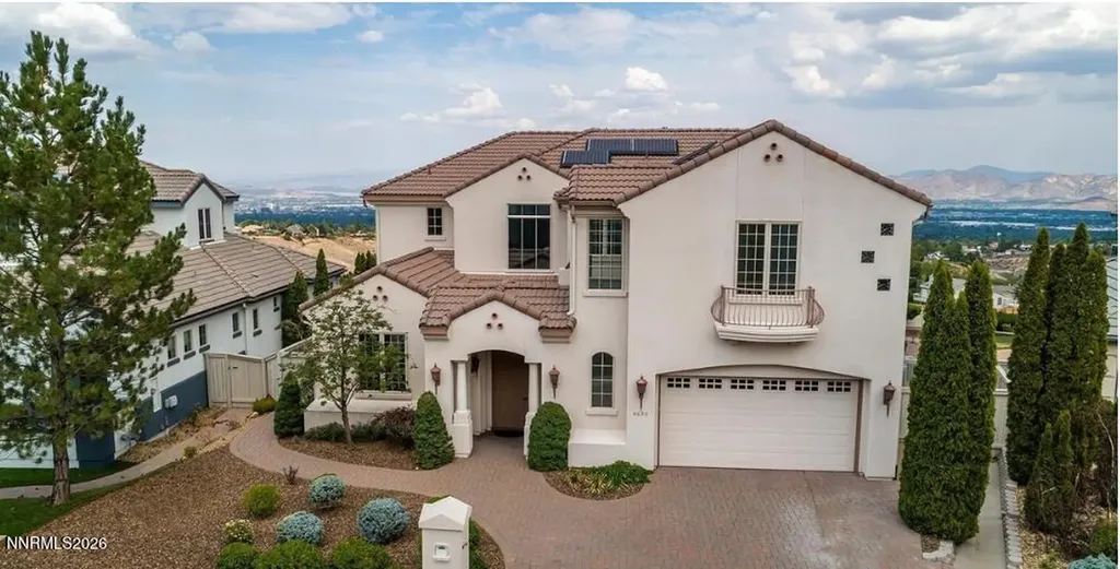 4690 Aberfeldy Reno NV 89519