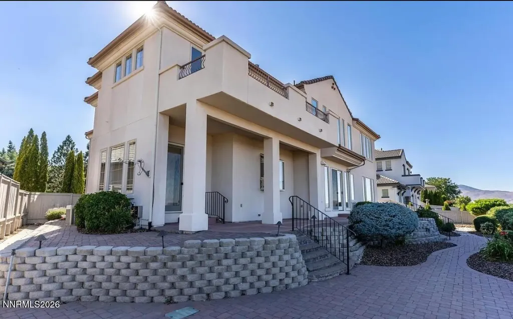 4690 Aberfeldy Reno NV 89519
