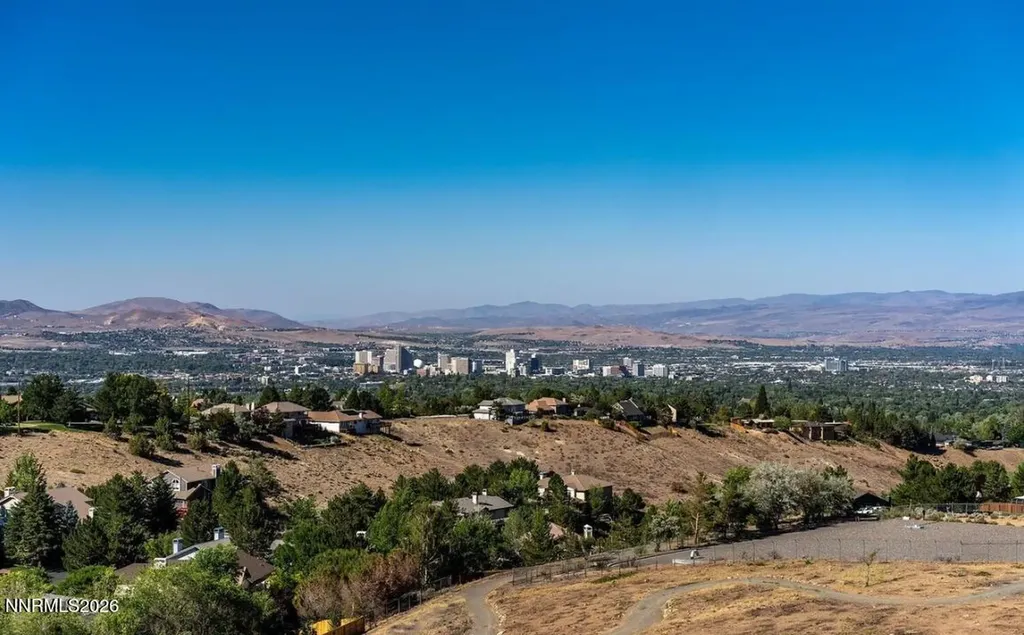 4690 Aberfeldy Reno NV 89519