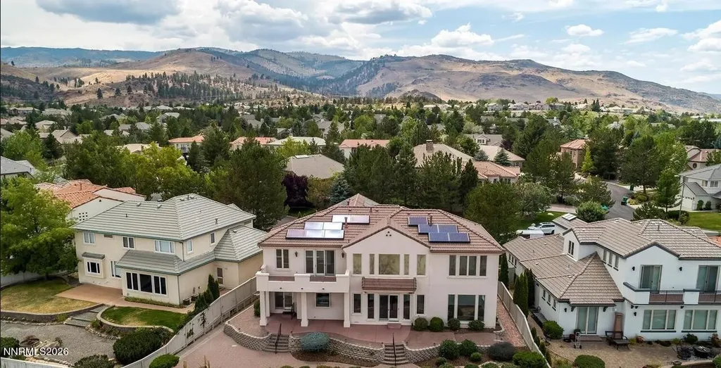 4690 Aberfeldy Reno NV 89519