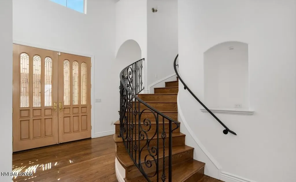 4690 Aberfeldy Reno NV 89519