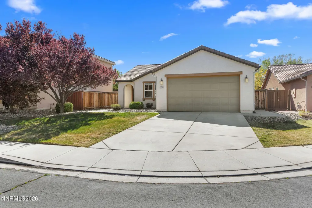 11760 Cervino Reno NV 89521
